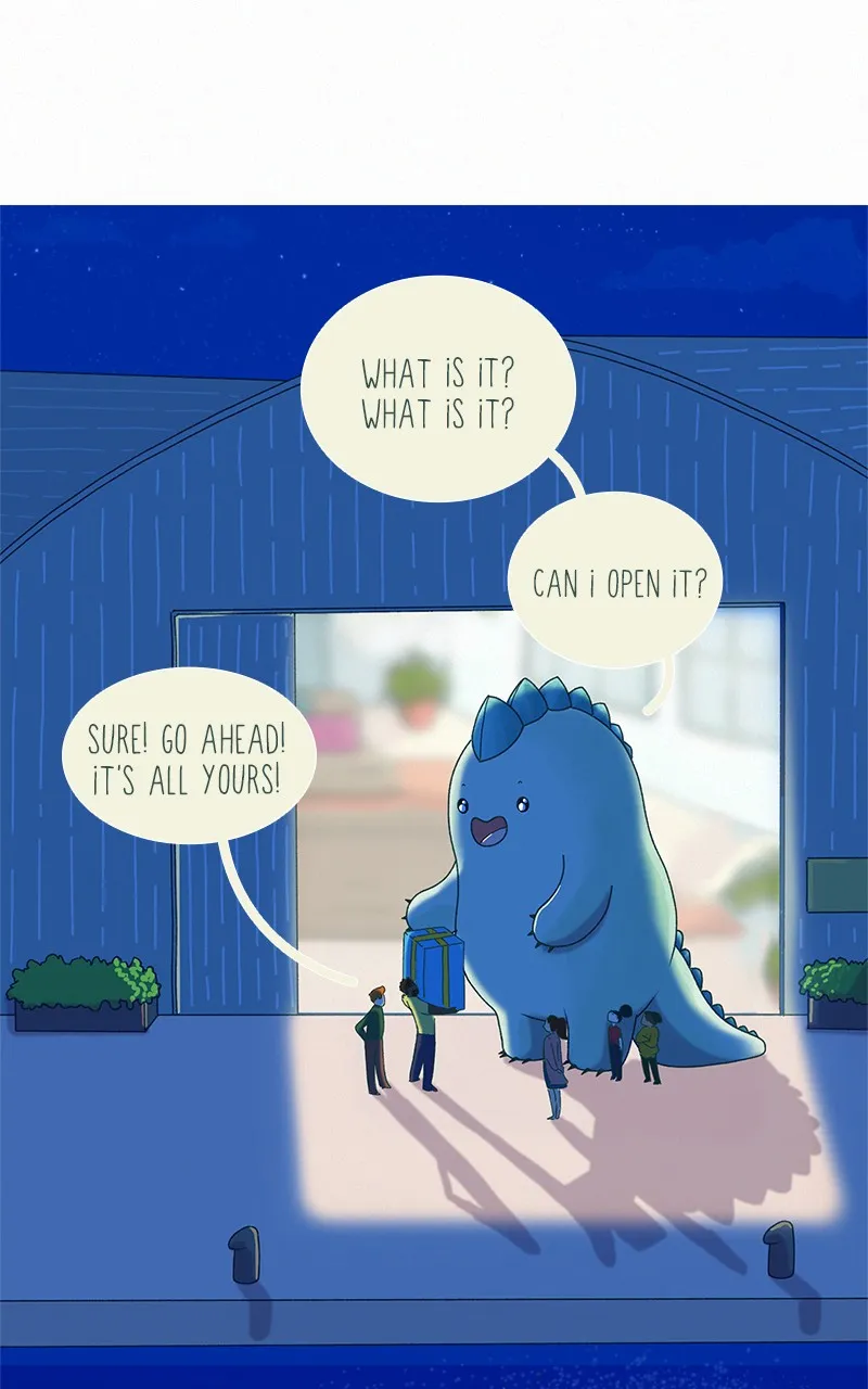 Gecko Chan Chapter 20 page 12 - 
