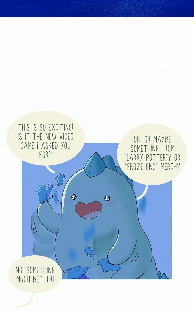 Gecko Chan Chapter 20 page 13 - 