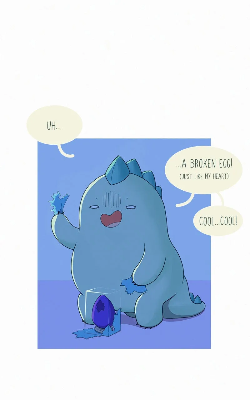 Gecko Chan Chapter 20 page 14 - 