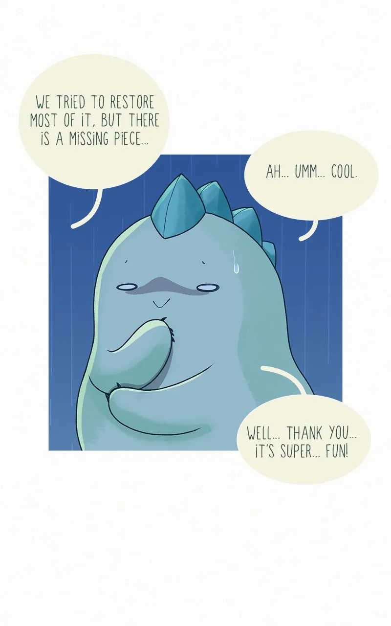 Gecko Chan Chapter 20 page 16 - 