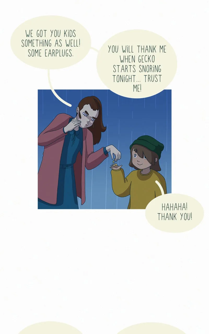Gecko Chan Chapter 20 page 17 - 