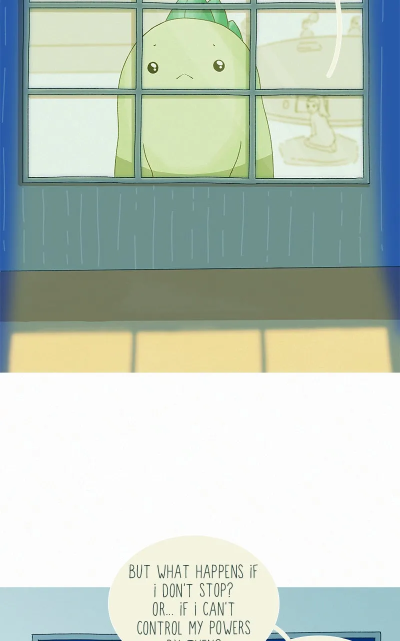 Gecko Chan Chapter 20 page 3 - 