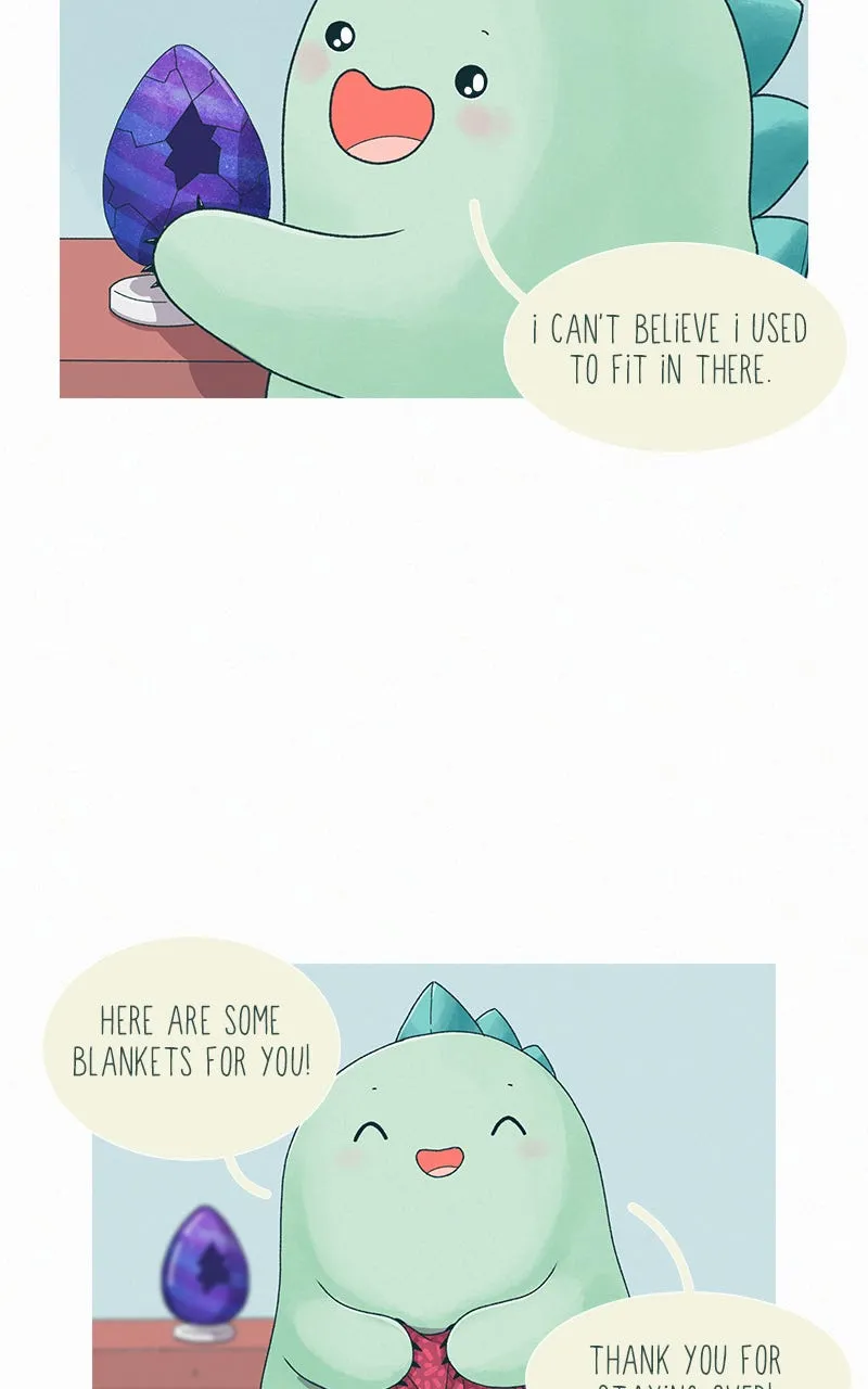 Gecko Chan Chapter 20 page 21 - 