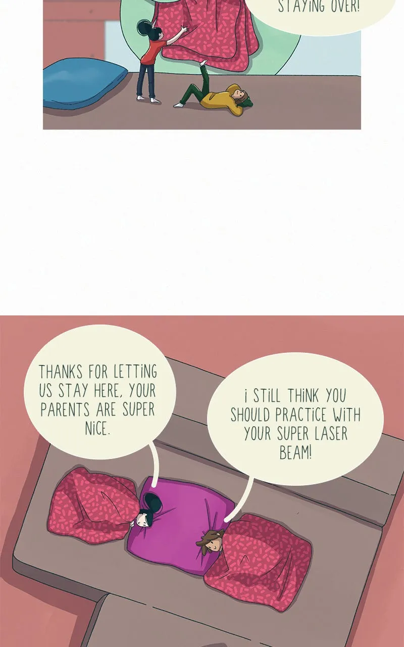Gecko Chan Chapter 20 page 22 - 