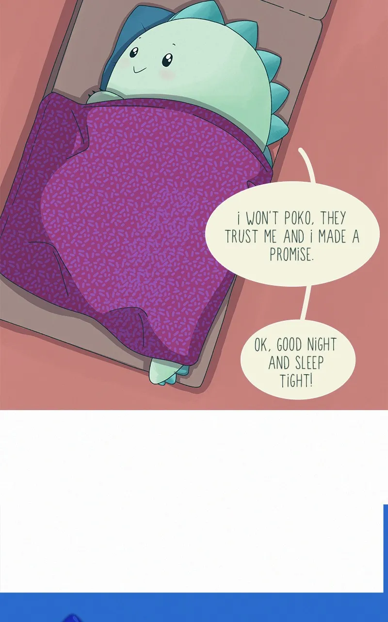 Gecko Chan Chapter 20 page 23 - 
