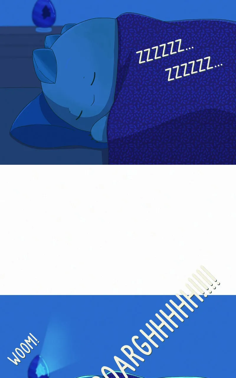 Gecko Chan Chapter 20 page 24 - 