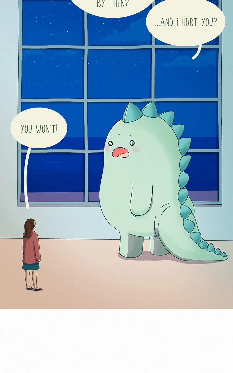 Gecko Chan Chapter 20 page 4 - 