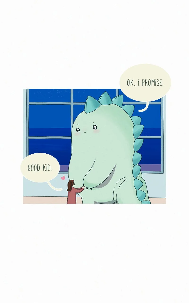 Gecko Chan Chapter 20 page 9 - 