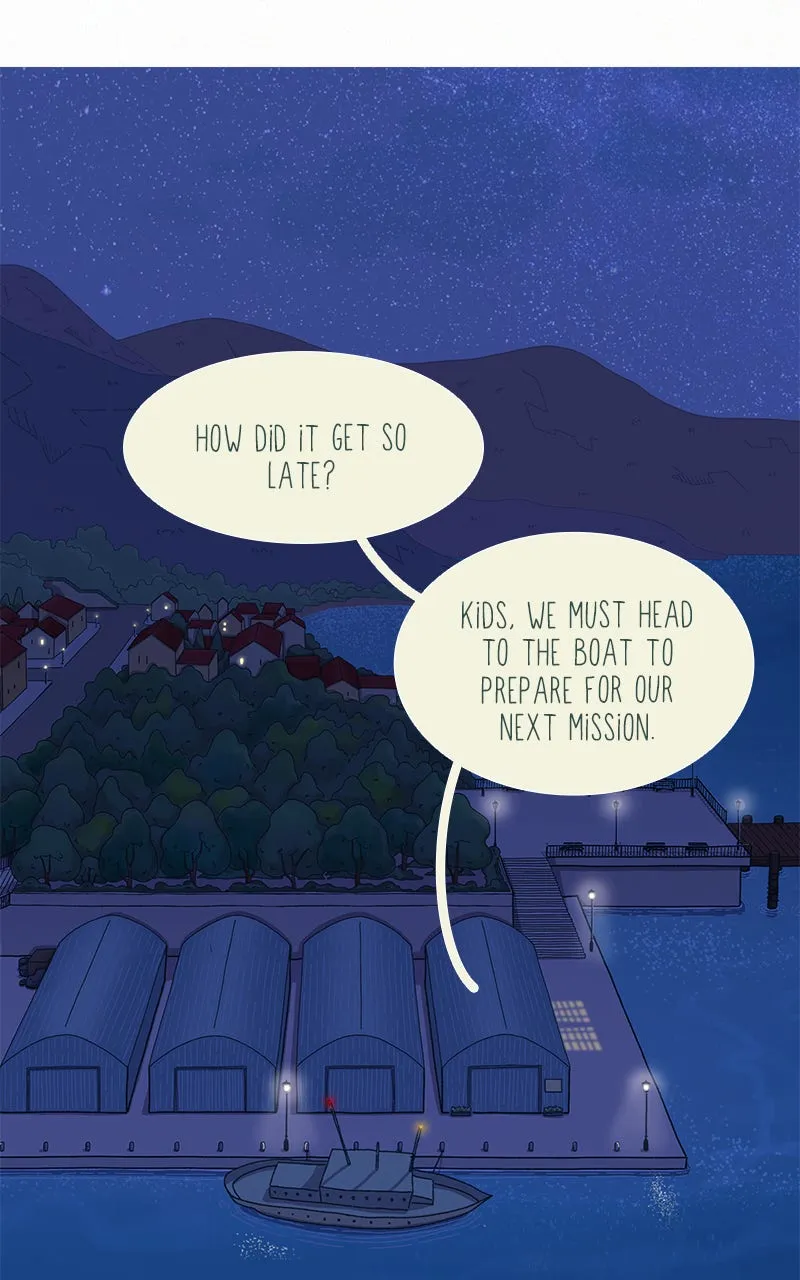 Gecko Chan Chapter 20 page 10 - 