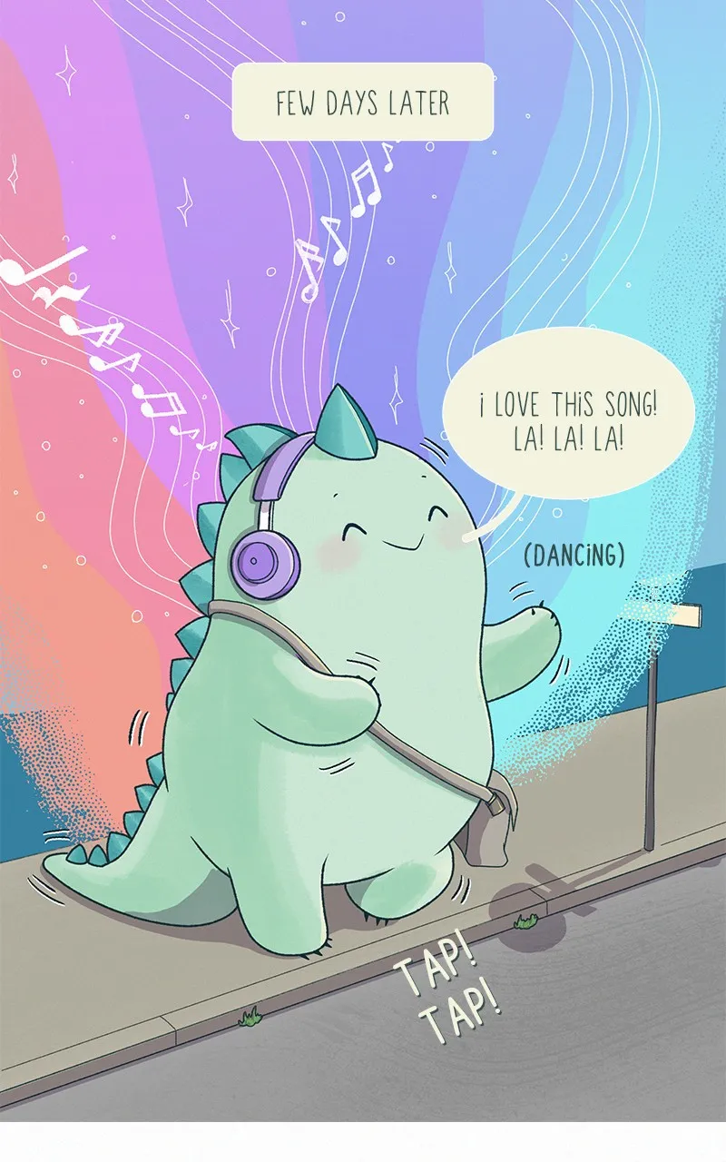 Gecko Chan Chapter 21 page 2 - 