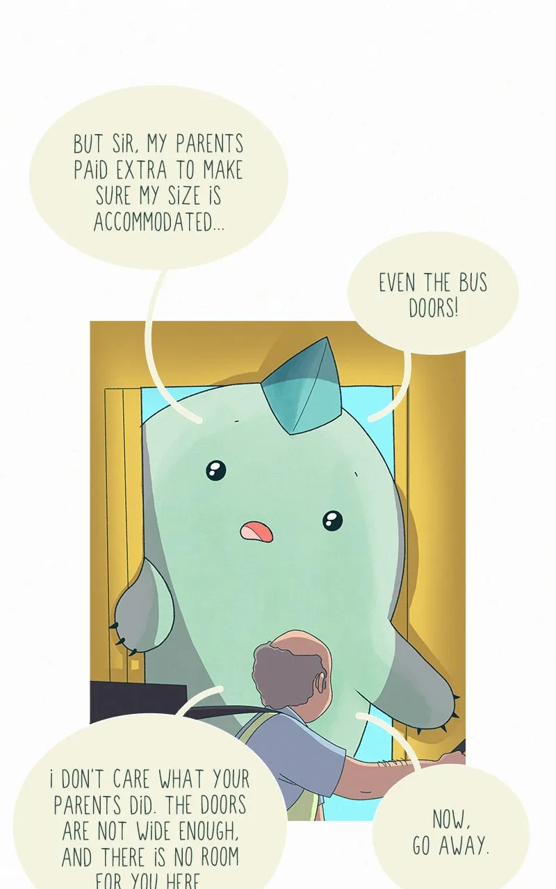 Gecko Chan Chapter 21 page 11 - 