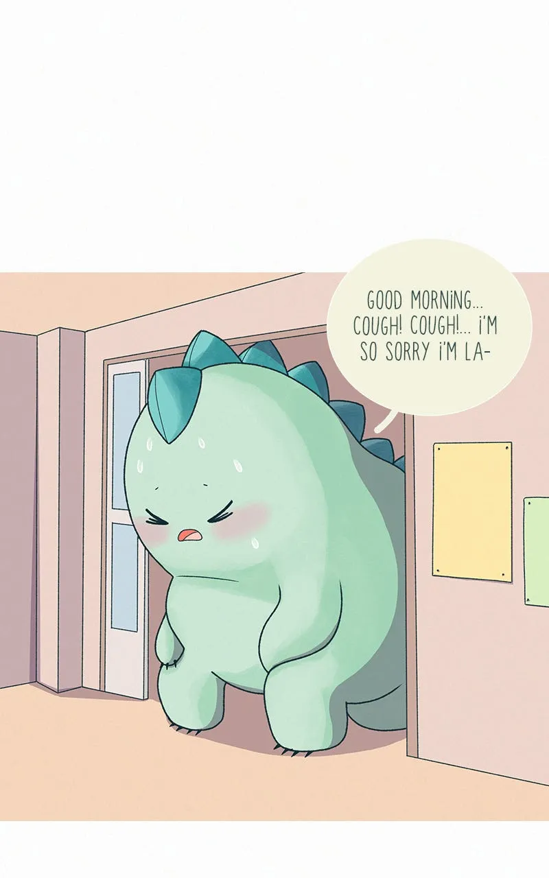 Gecko Chan Chapter 21 page 15 - 