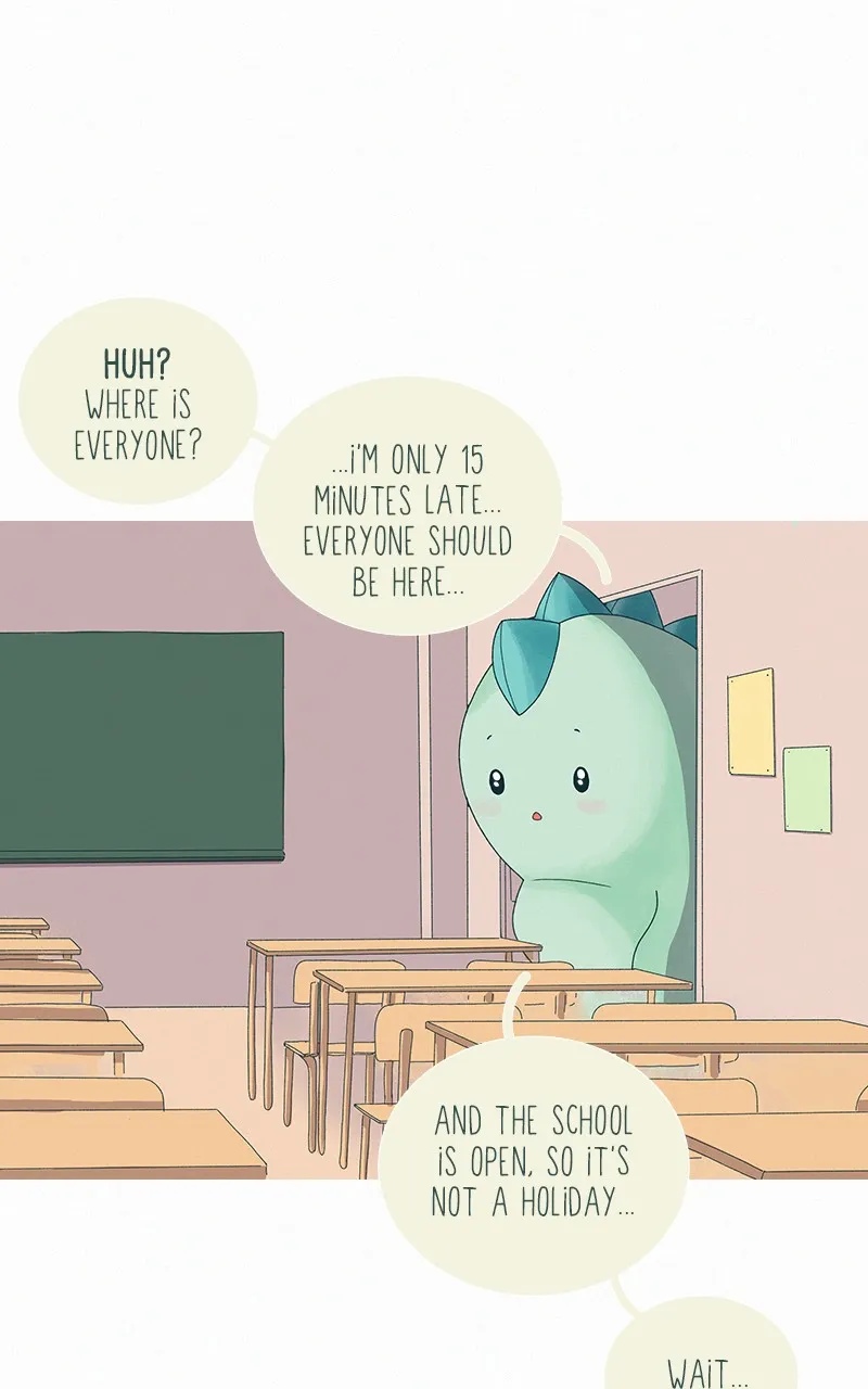 Gecko Chan Chapter 21 page 16 - 