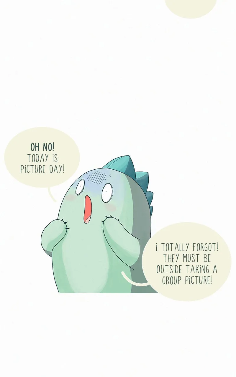 Gecko Chan Chapter 21 page 17 - 