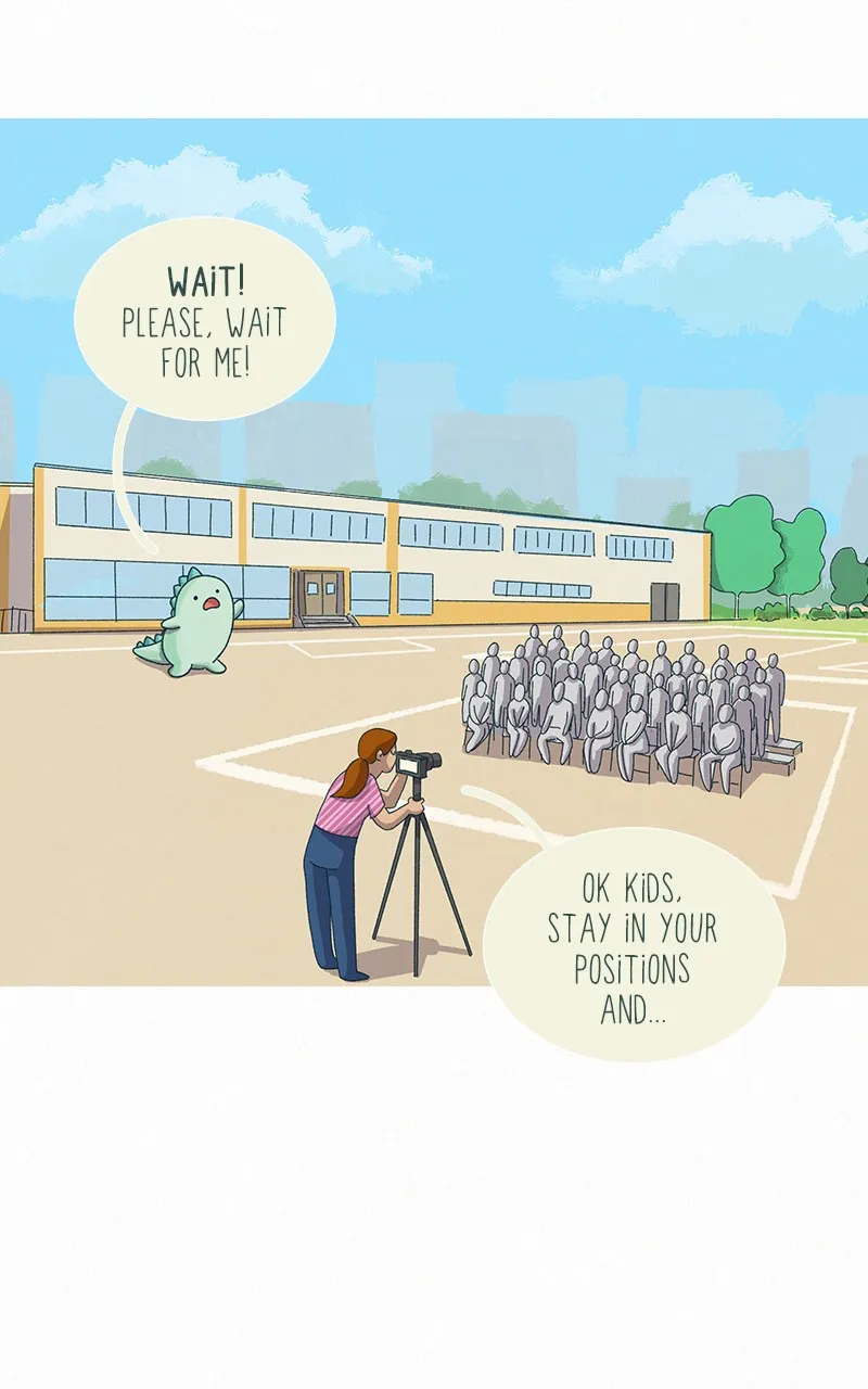 Gecko Chan Chapter 21 page 18 - 