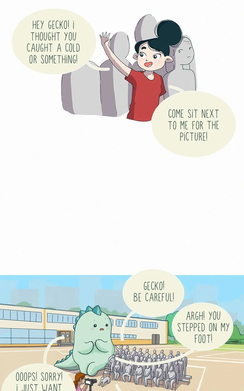 Gecko Chan Chapter 21 page 20 - 