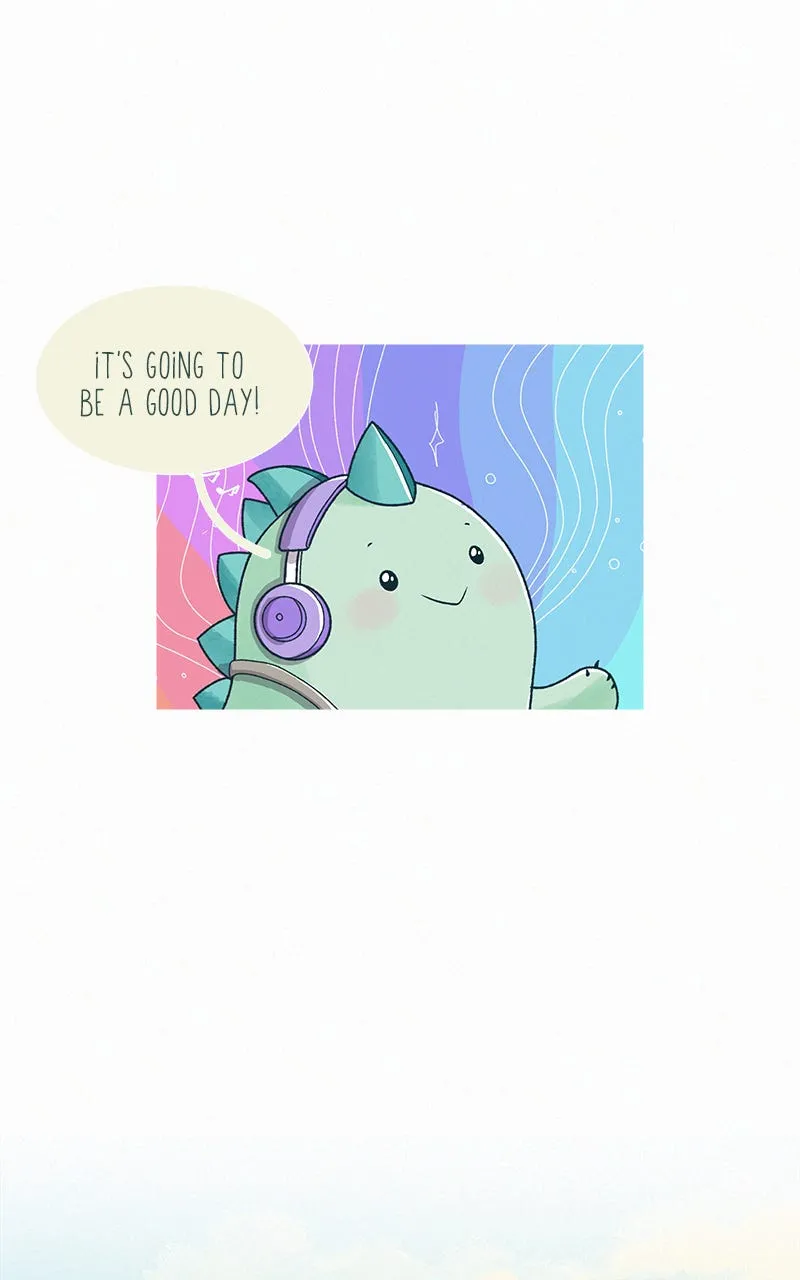 Gecko Chan Chapter 21 page 3 - 
