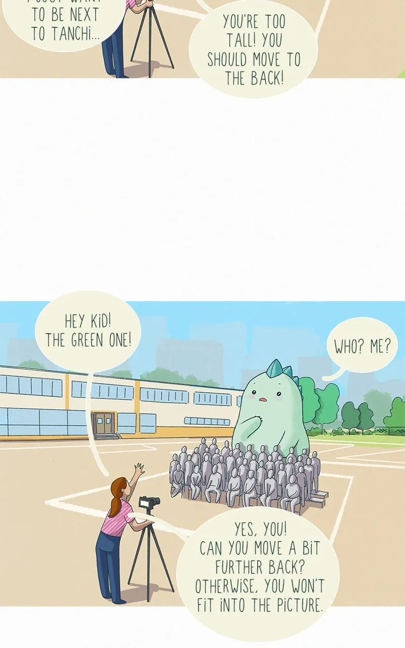 Gecko Chan Chapter 21 page 21 - 