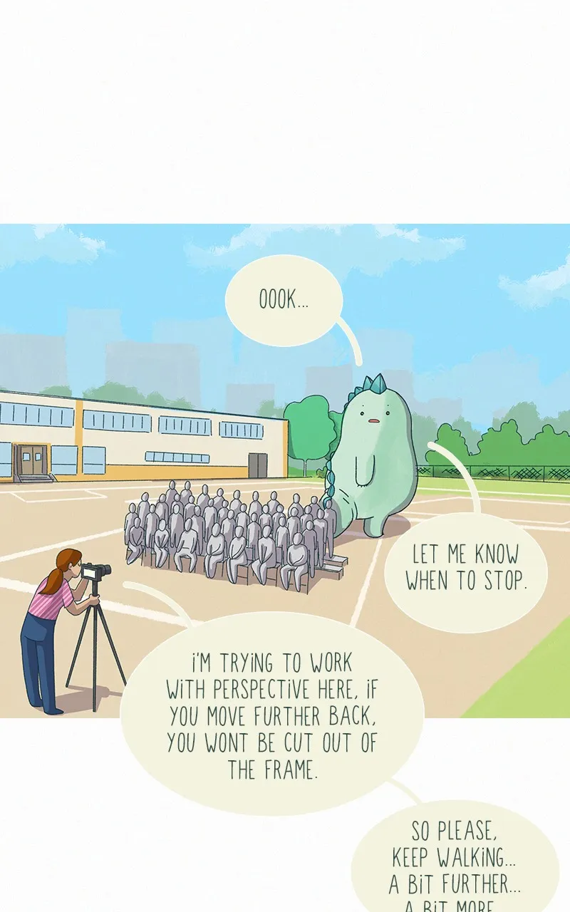 Gecko Chan Chapter 21 page 22 - 