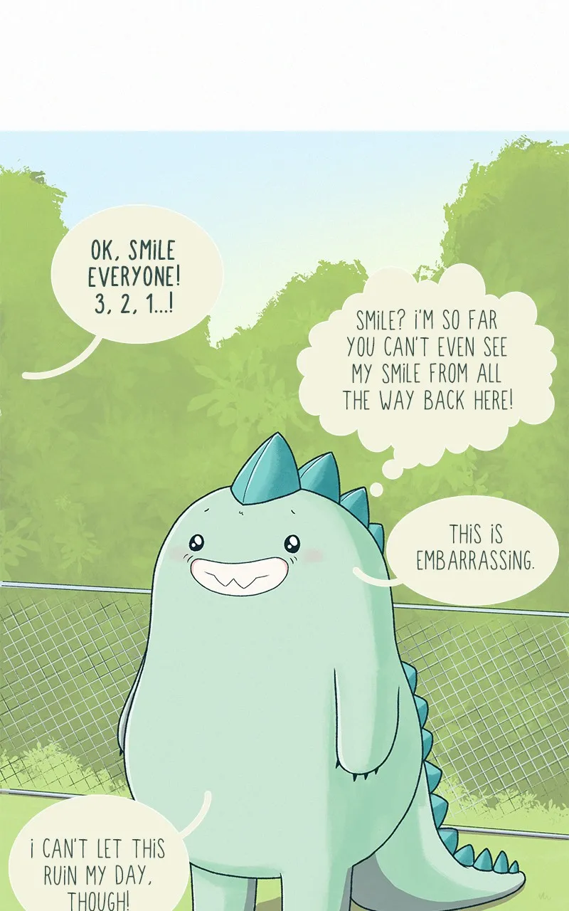 Gecko Chan Chapter 21 page 24 - 