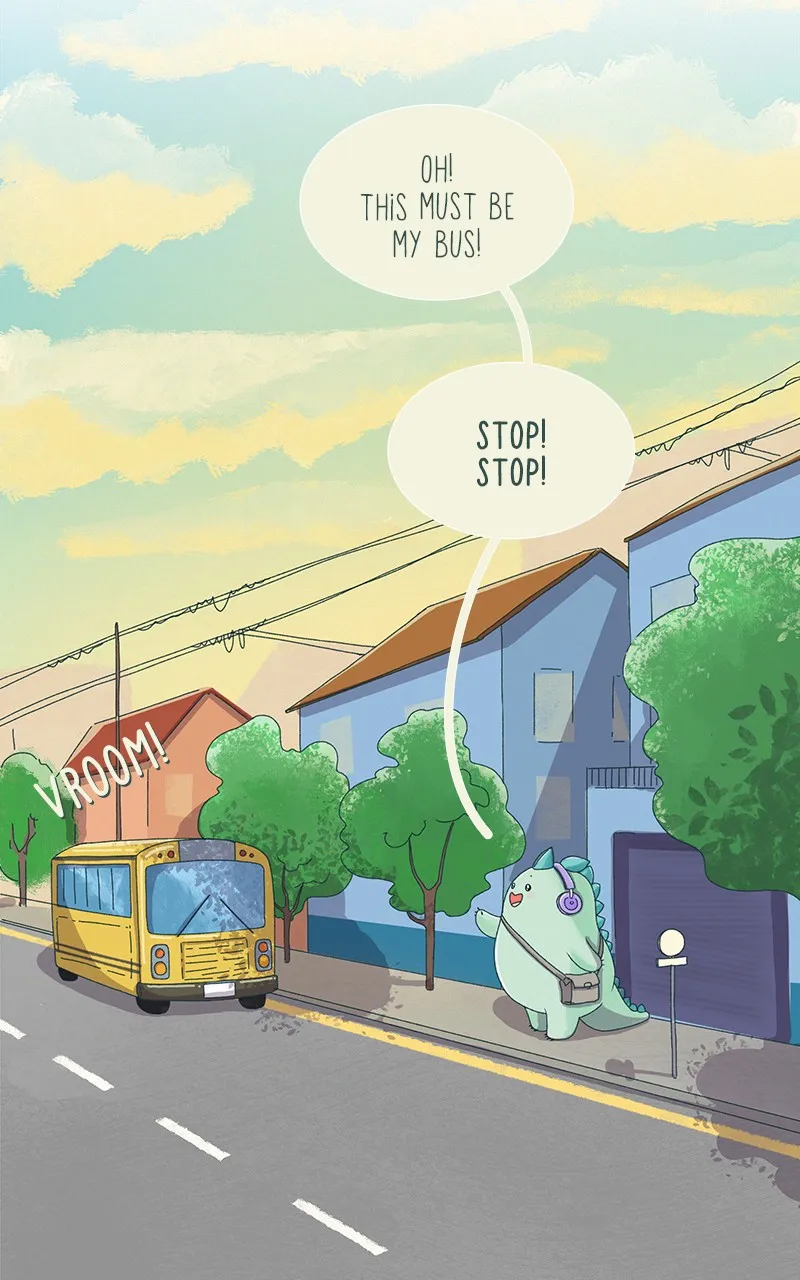 Gecko Chan Chapter 21 page 4 - 