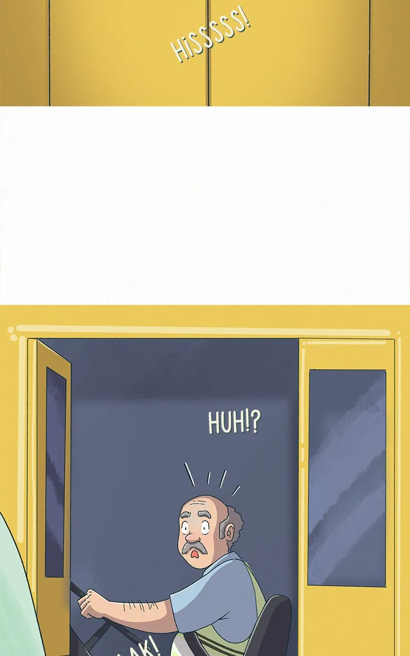 Gecko Chan Chapter 21 page 6 - 