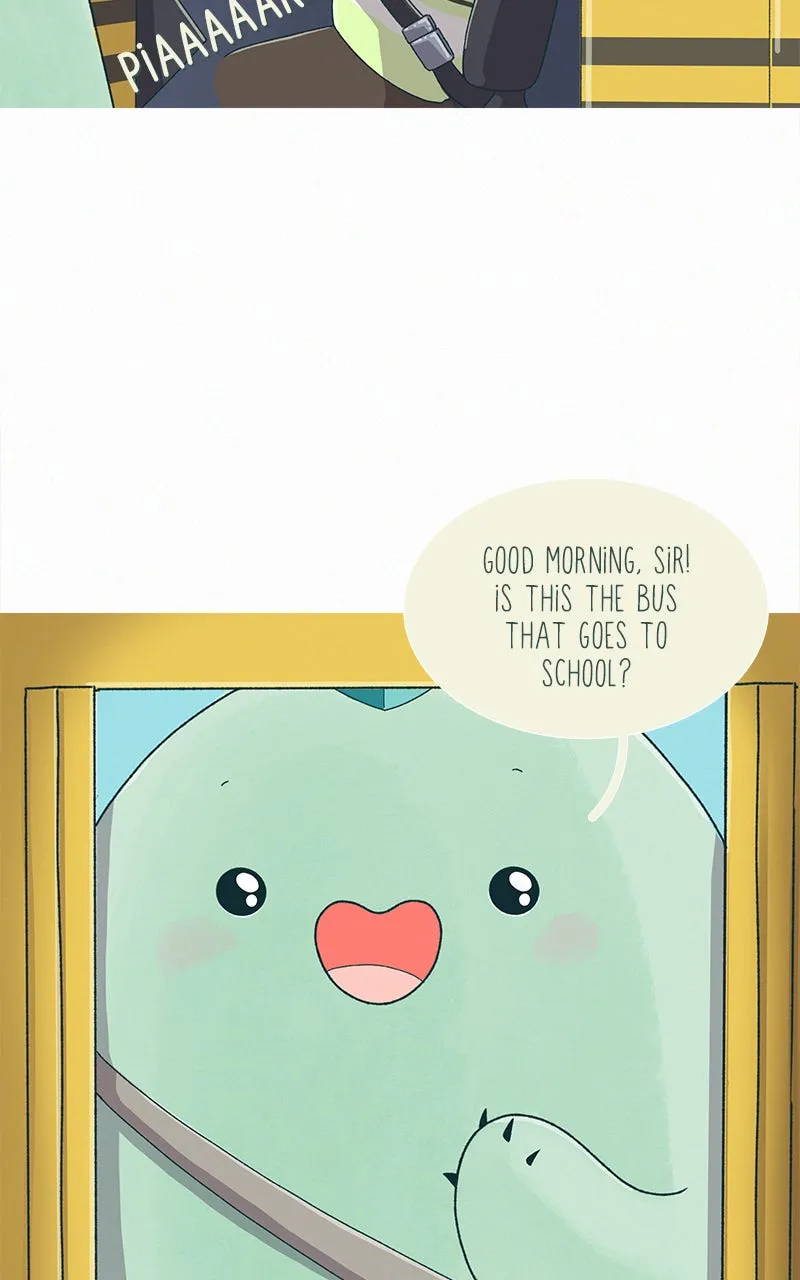 Gecko Chan Chapter 21 page 7 - 