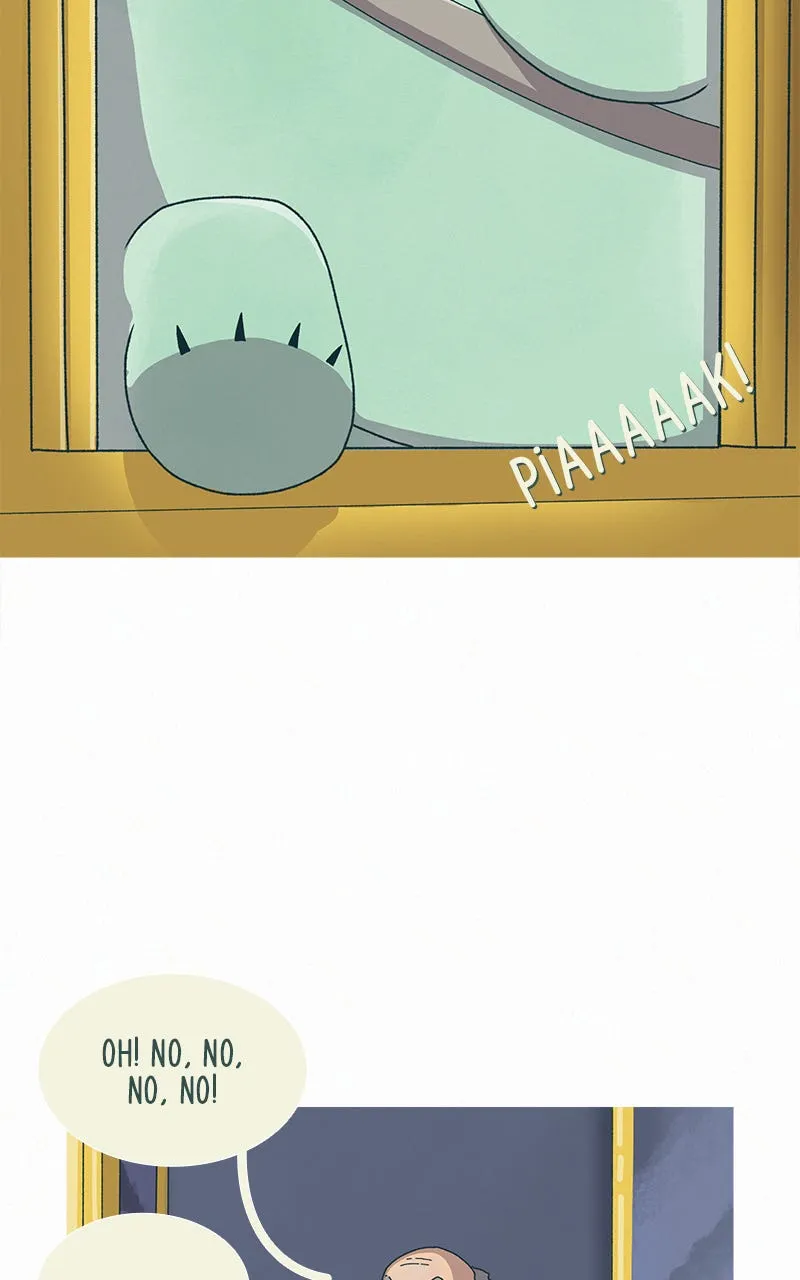 Gecko Chan Chapter 21 page 8 - 