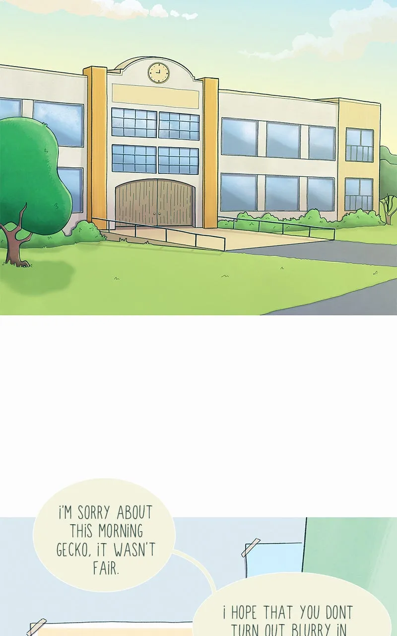 Gecko Chan Chapter 22 page 2 - 