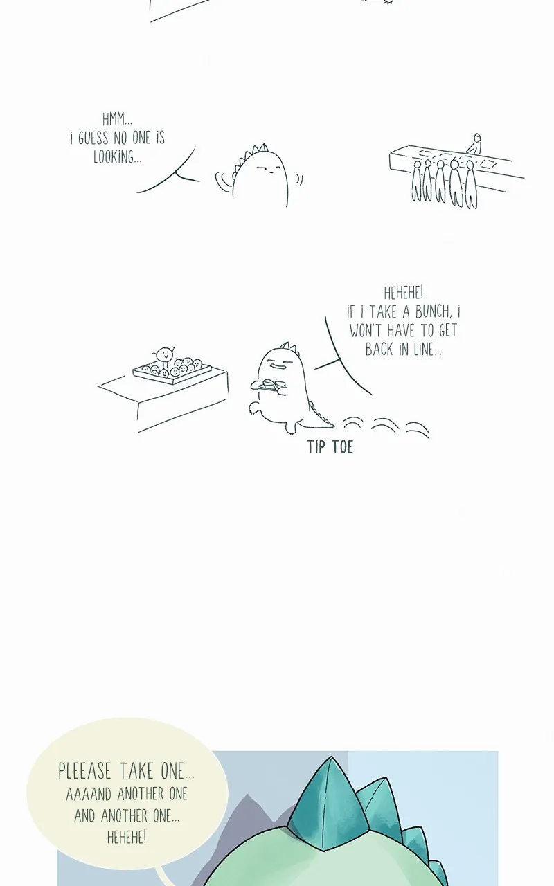 Gecko Chan Chapter 22 page 13 - 