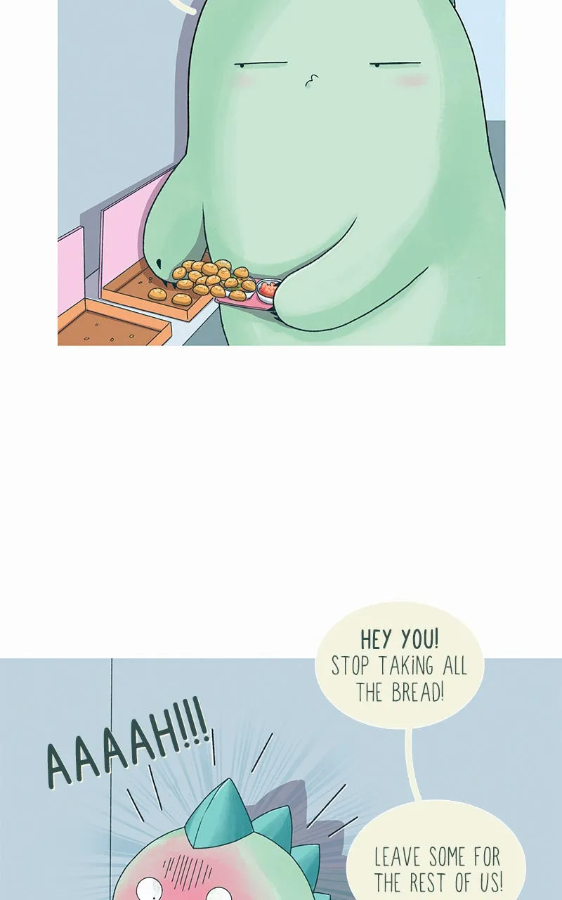 Gecko Chan Chapter 22 page 14 - 
