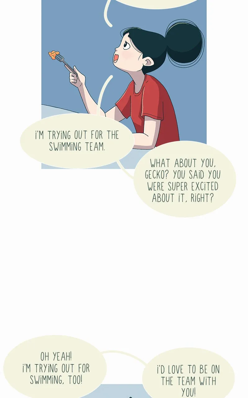 Gecko Chan Chapter 22 page 17 - 