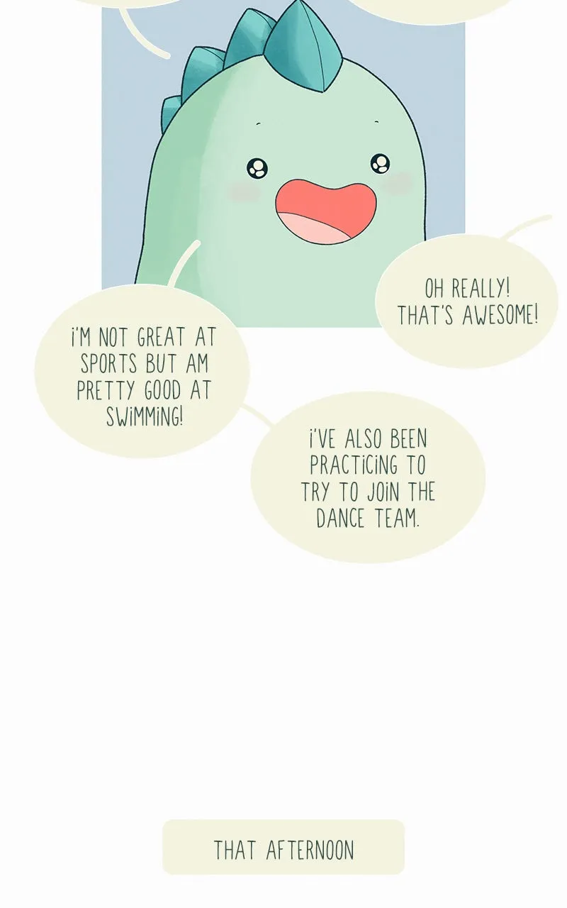Gecko Chan Chapter 22 page 18 - 