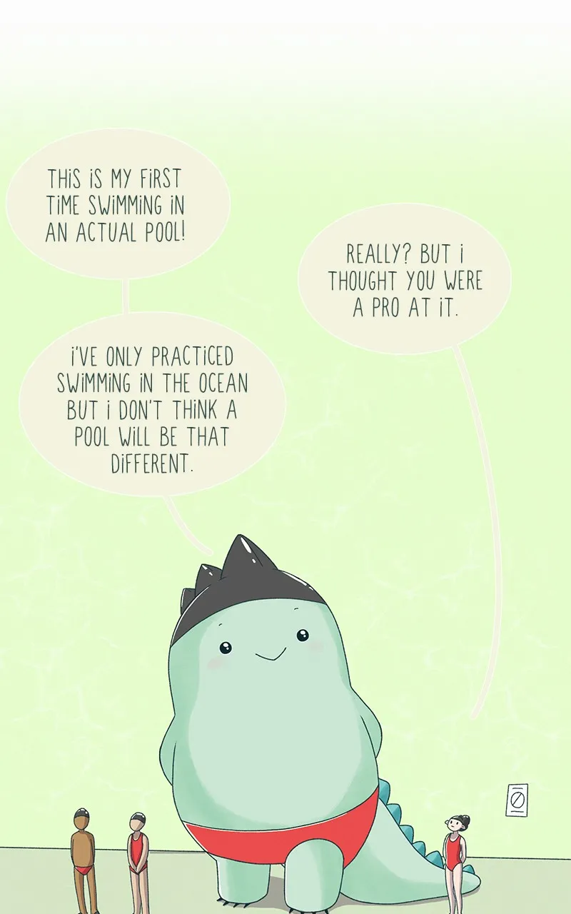 Gecko Chan Chapter 22 page 19 - 