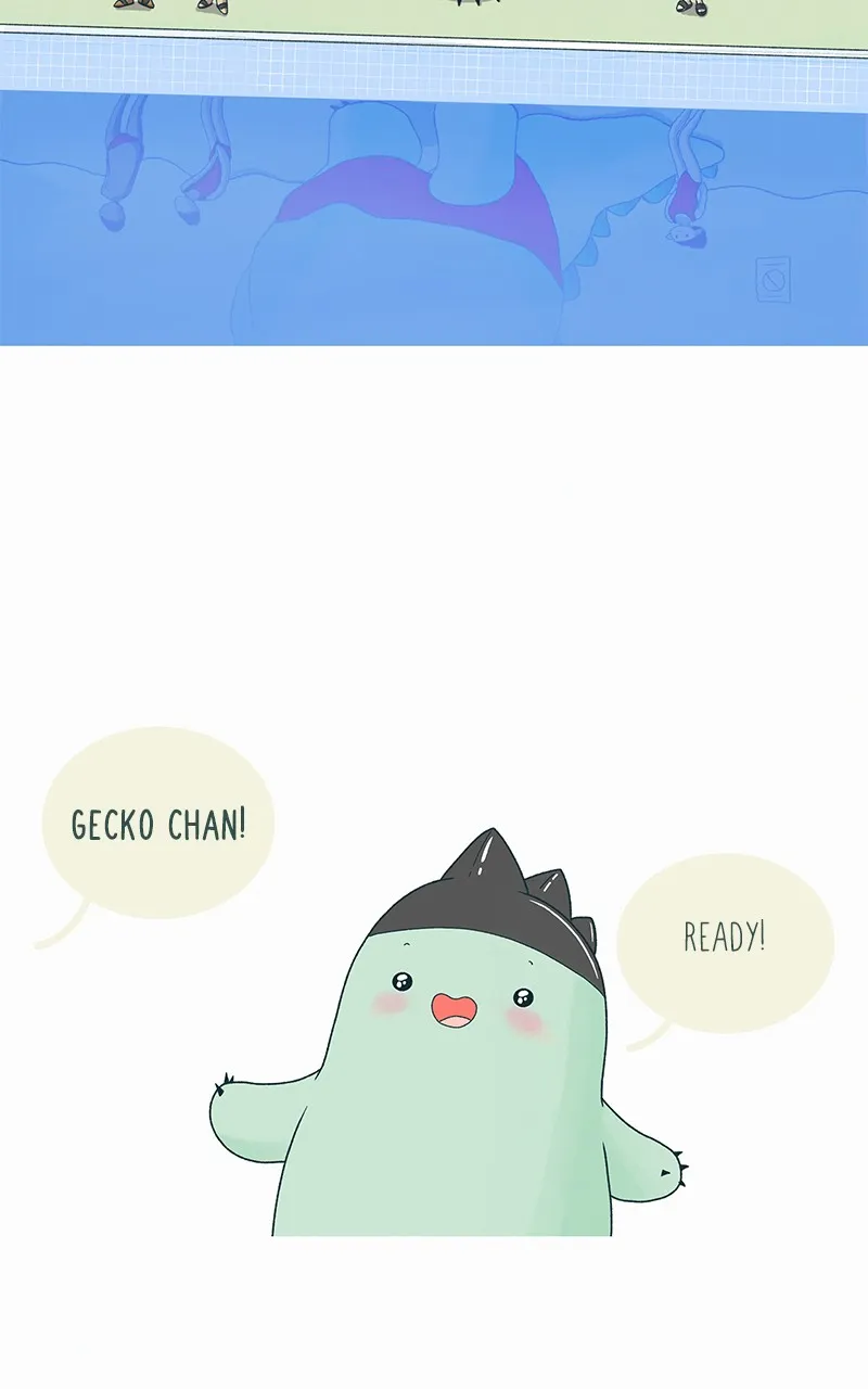 Gecko Chan Chapter 22 page 20 - 
