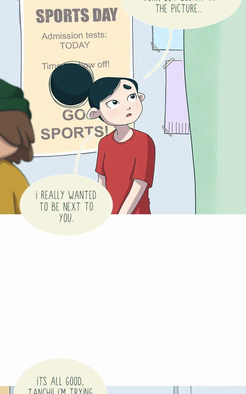 Gecko Chan Chapter 22 page 3 - 