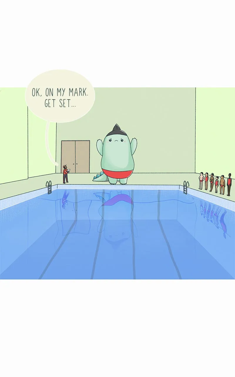 Gecko Chan Chapter 22 page 21 - 
