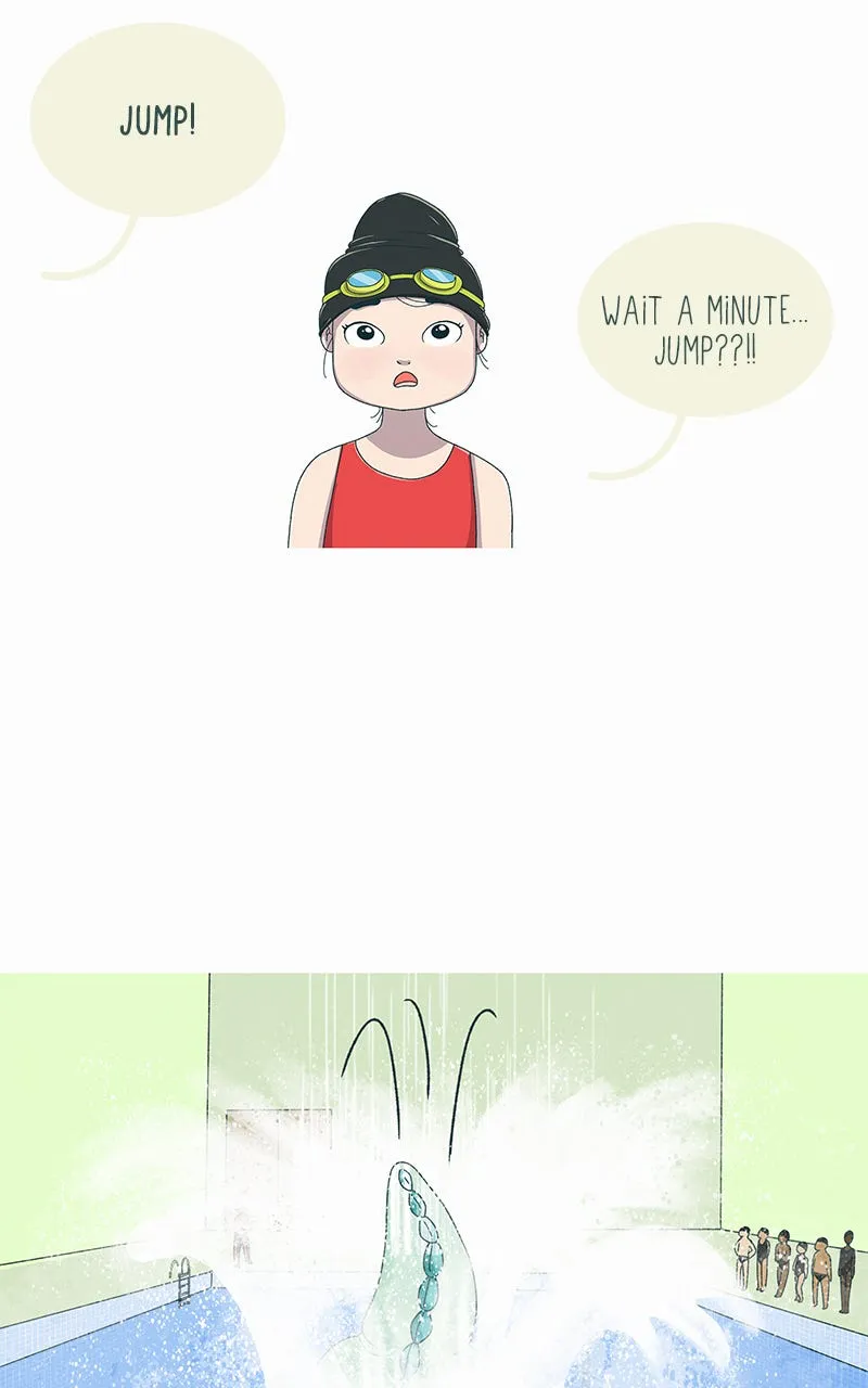 Gecko Chan Chapter 22 page 22 - 