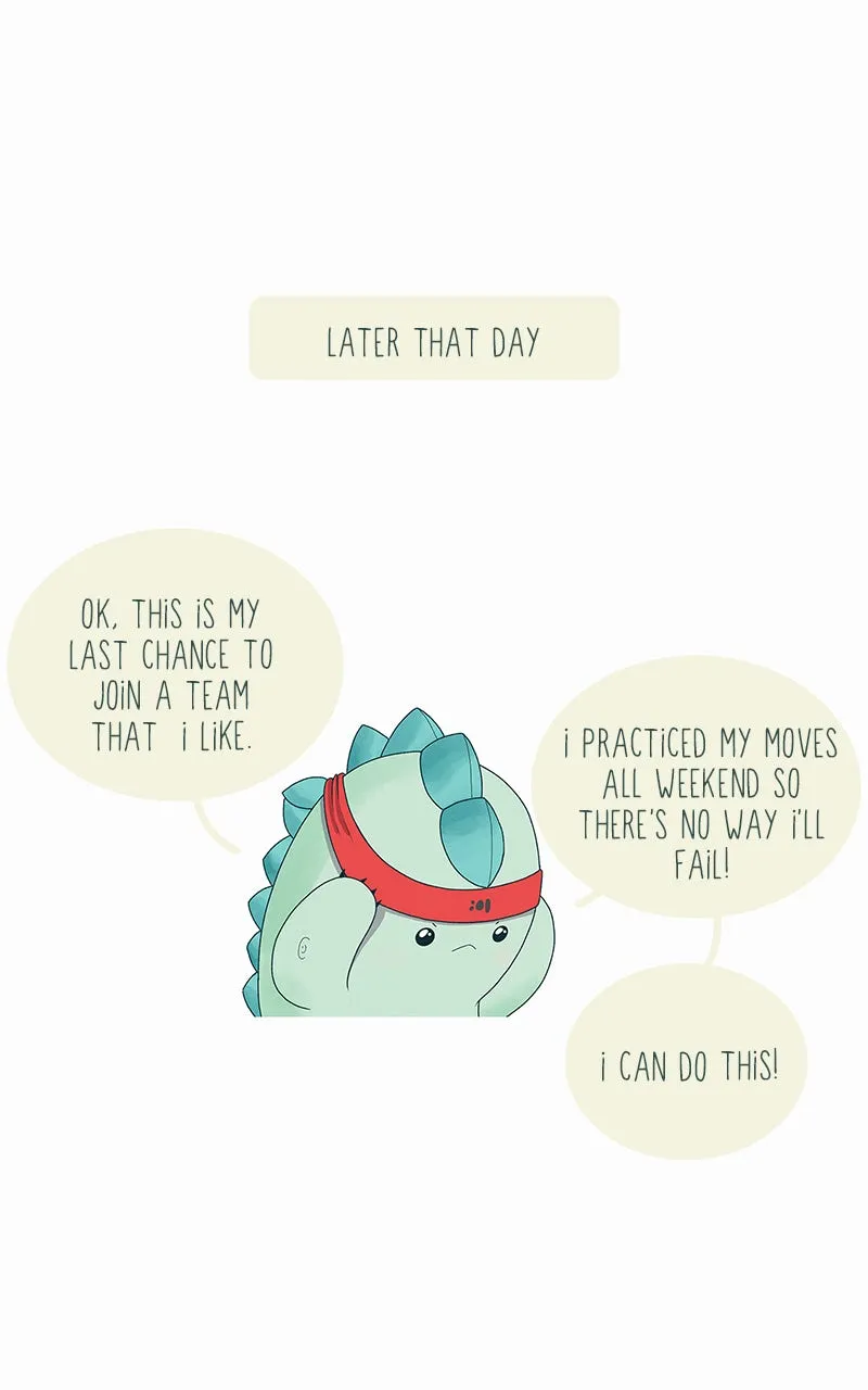 Gecko Chan Chapter 22 page 26 - 