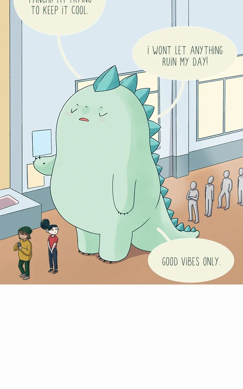 Gecko Chan Chapter 22 page 4 - 