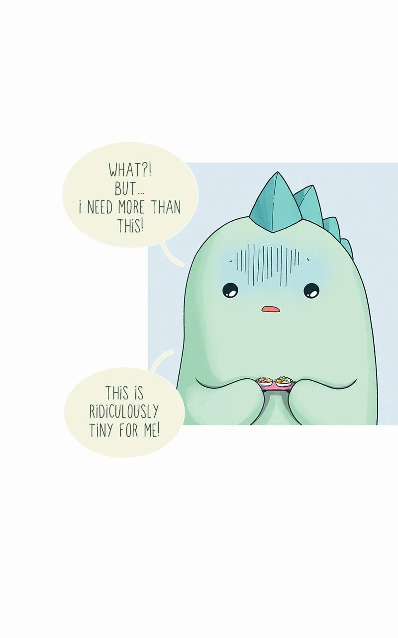 Gecko Chan Chapter 22 page 7 - 