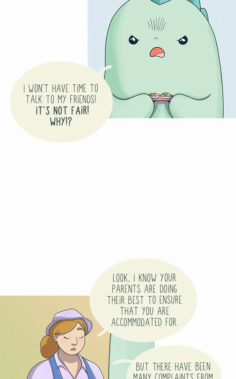 Gecko Chan Chapter 22 page 9 - 
