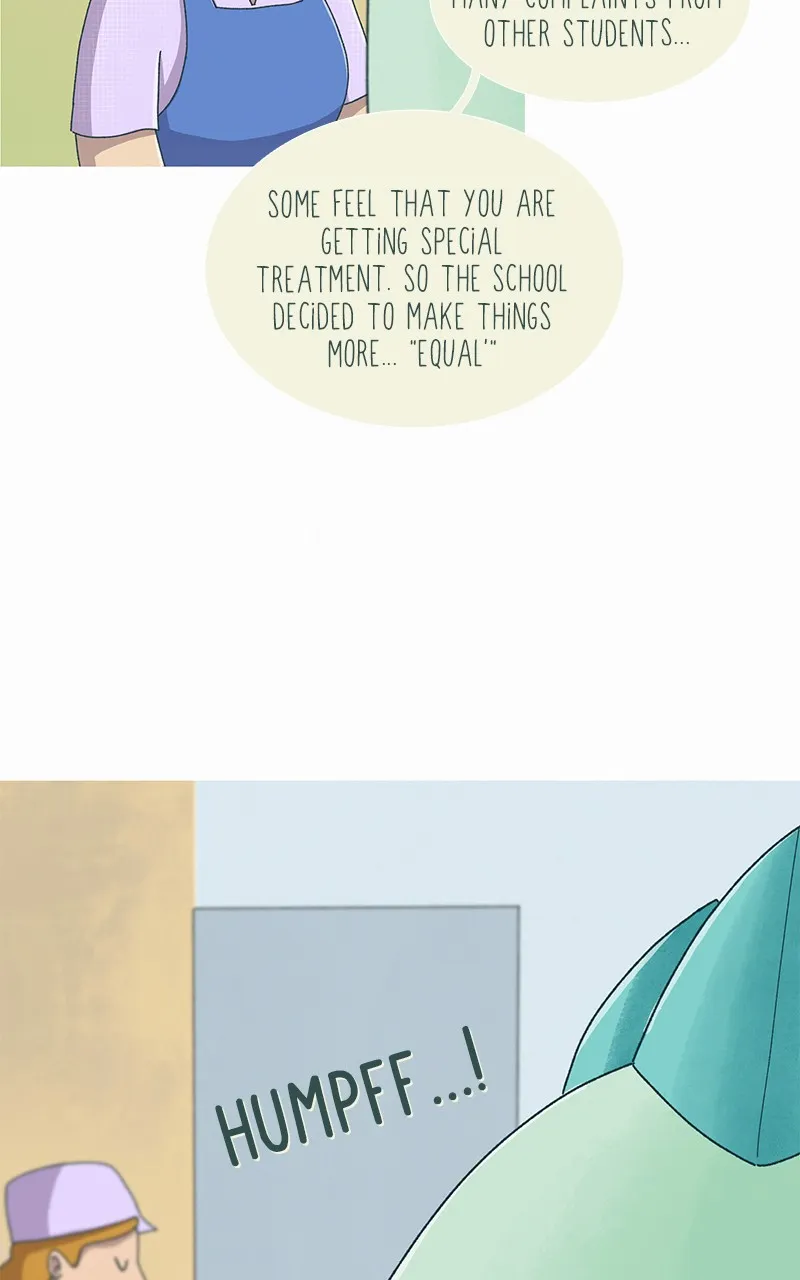 Gecko Chan Chapter 22 page 10 - 