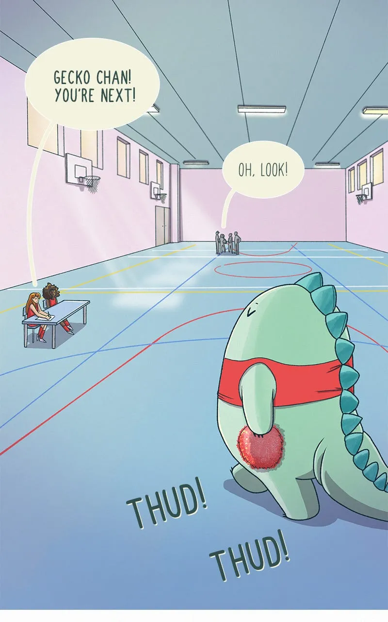 Gecko Chan Chapter 23 page 2 - 