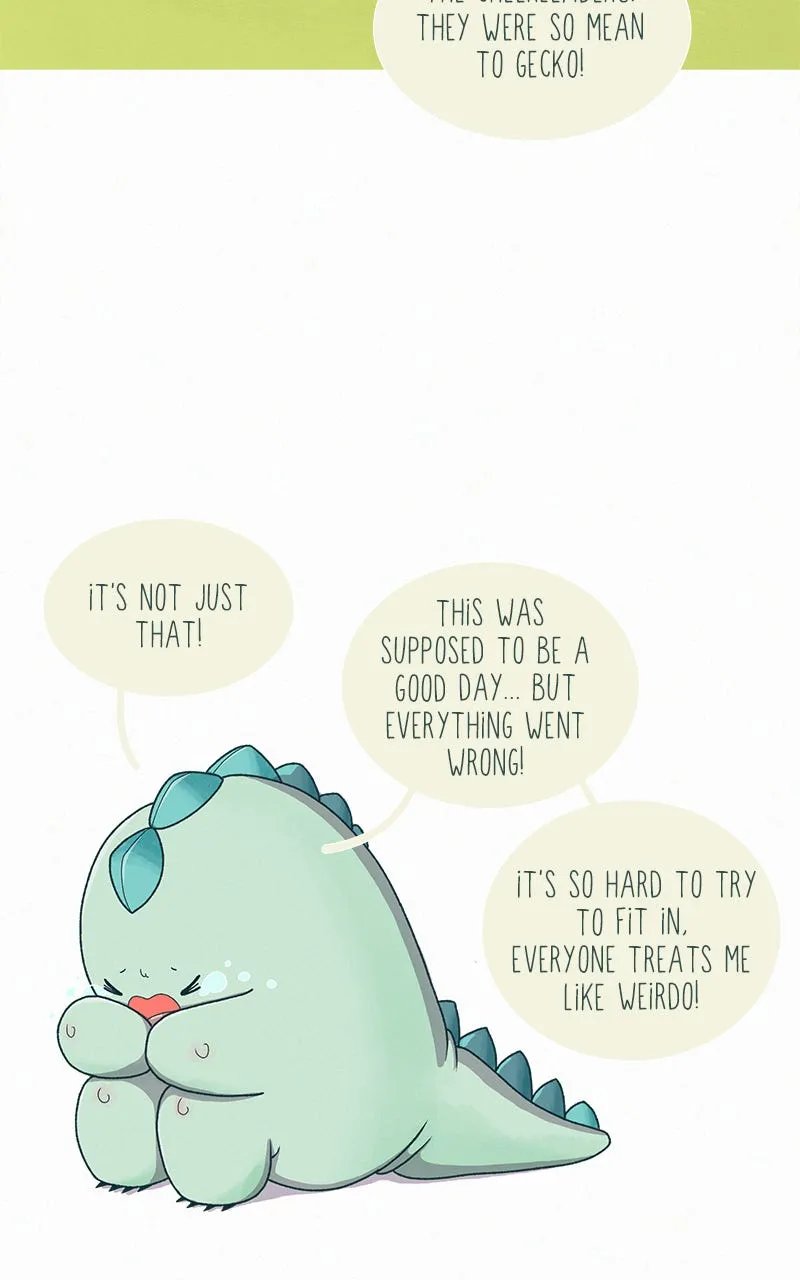 Gecko Chan Chapter 23 page 12 - 