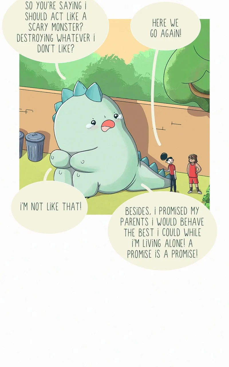 Gecko Chan Chapter 23 page 14 - 