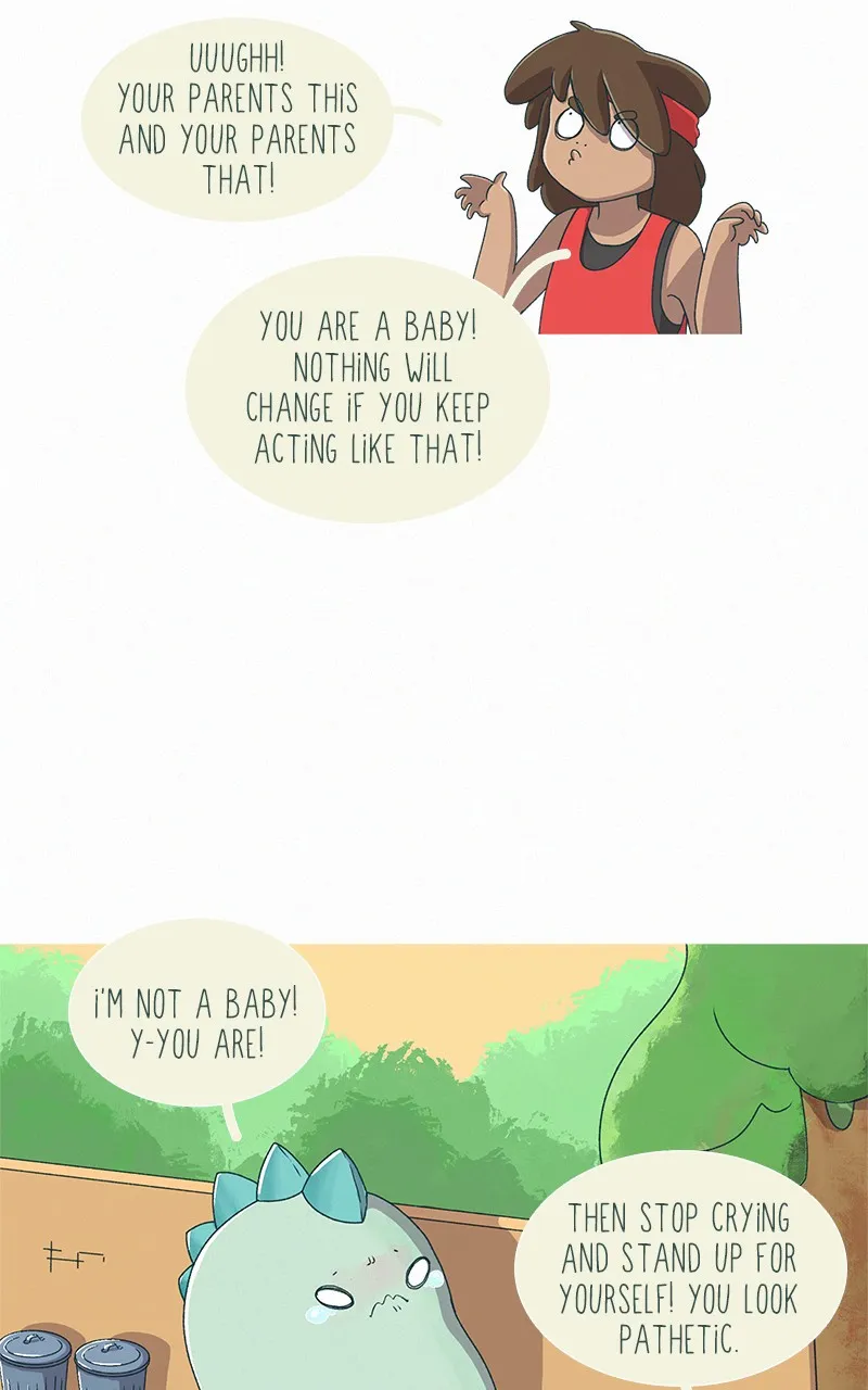 Gecko Chan Chapter 23 page 15 - 