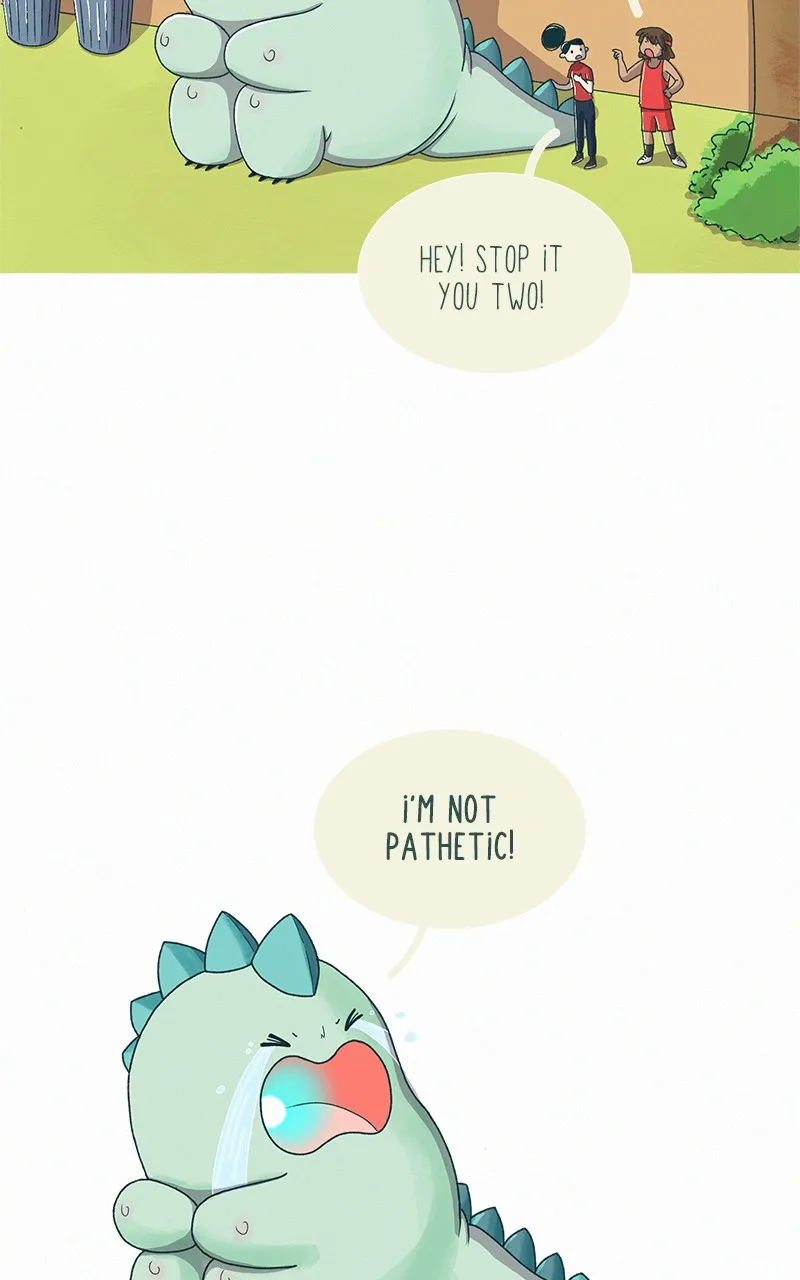 Gecko Chan Chapter 23 page 16 - 