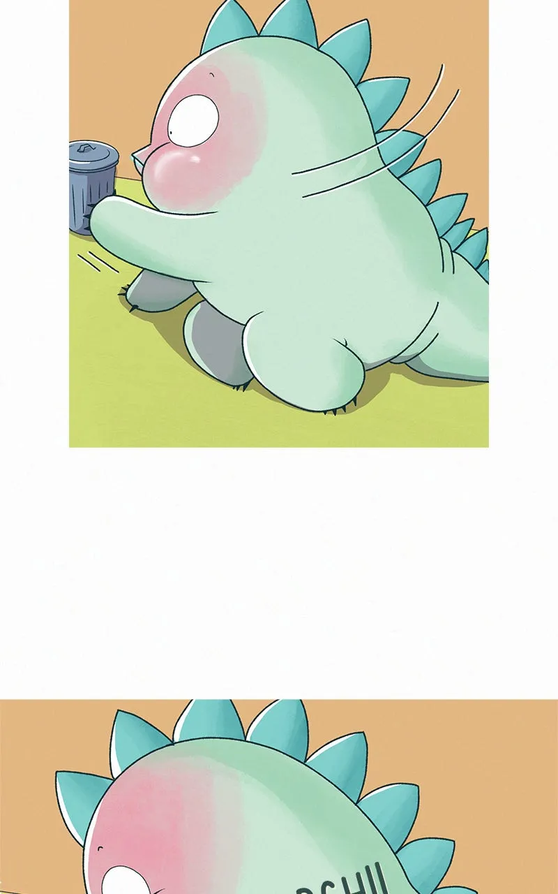Gecko Chan Chapter 23 page 19 - 