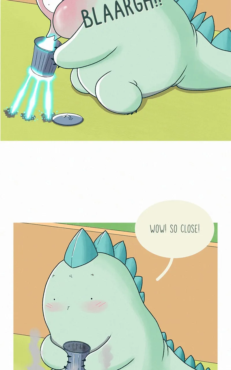 Gecko Chan Chapter 23 page 20 - 
